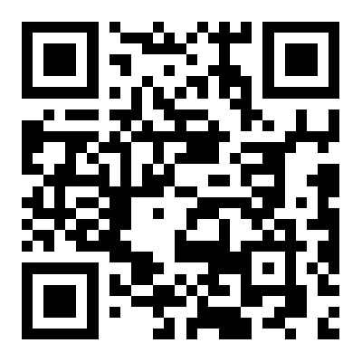 App Download QR Code