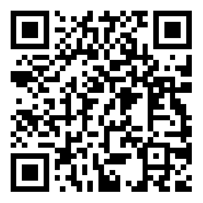 MT4 Android 下载二维码