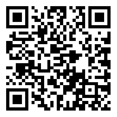 App Download QR Code