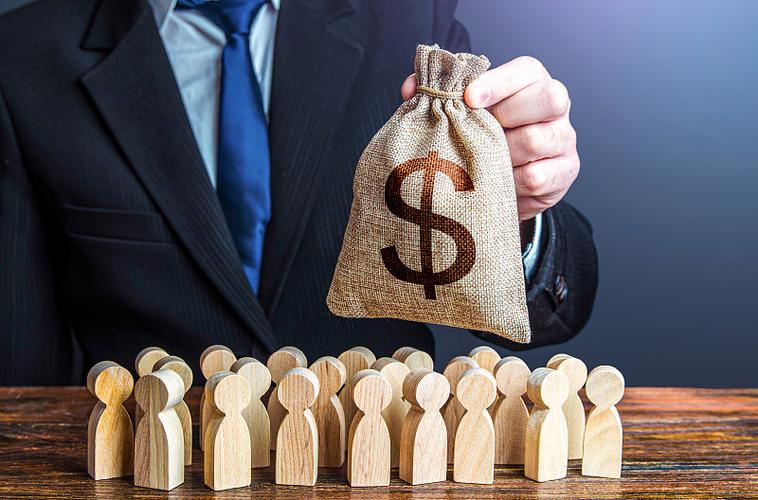 现货黄金为什么会受到通胀影响