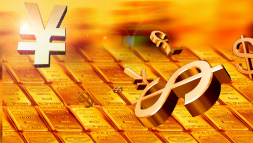 两会定调GDP4.5%—5%：这对黄金意味着什么？